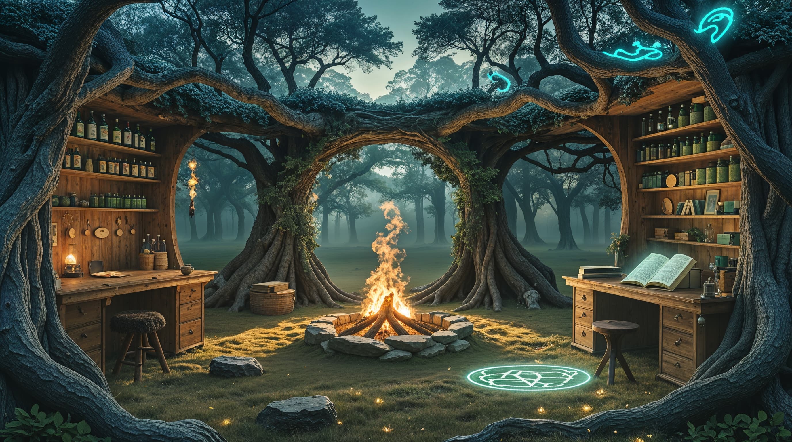 Sanctuary